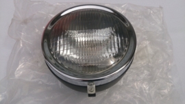 KOPLAMP ROND COMPLEET