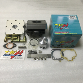 LC KIT TWH 50MM HONDA DIO