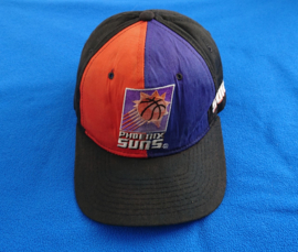 VINTAGE 90S STARTER TWO TONE PET ( 2 ) ( GEBRUIKT ) PHOENIX SUNS