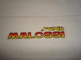 MALOSSI STICK MIDDEL