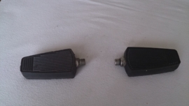 PEDAAL SET OUDE STIJL ( ORI HONDA )