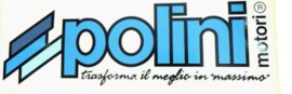MEMR PLAATJES LOT 3X POLINI+MALLETJE