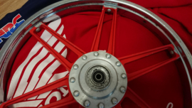 VOOR VELG RIGIDA ( ONTVET EN SCHOONGEMAAKT )