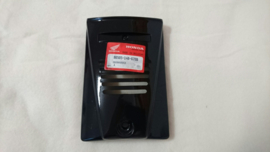 MASK ZWART+HONDA NUM STICK ( D13 )