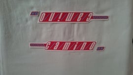STICK SET DX ROOD
