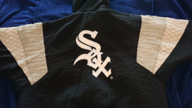 VINTAGE 90S STARTER BREAKAWAY 2 ( LICHT GEBRUIKT ) CHICAGO WHITE SOX ( ZELDZAAM )