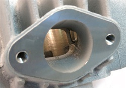 CILINDER+KOP 47 MM  TRD ( BESCHIKBAAR VANAF 2021 )