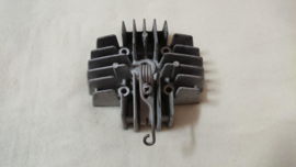 CIL KOP GESTRAALD ZOND DECO KLEP+VEER ETC