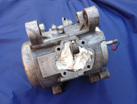 VARIO MOTOR  B KLAS ( RESTAUREREN OF V ONDERDELEN )( 20-10 )