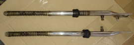 FOURCHE BEEN SET  MODEL 81-89+STOF KAPJES