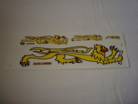 STICK VEL MALOSSI