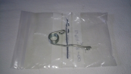KLEPLICHT VEER