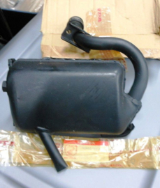 UITLAAT ORI HONDA 30MM USA UITVOERING