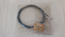 REM KABEL ACHTER ORI HONDA+PLASTIEK ( D13 )