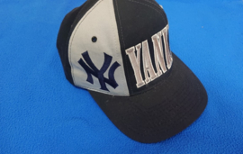 VINTAGE 90S STARTER PET TRI POWER ( NIEUW ) NEW YORK YANKEES