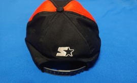 VINTAGE 90S STARTER TRI POWER GRAFFITI PET ( NIEUW ) DETROIT TIGERS