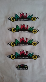 STICK LOTJE FUN ZWART