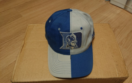 VINTAGE 90S STARTER TWO TONE PET ( GEBRUIKT ) DUKE BLUE DEVILS ( ZEER ZELDZAAM )