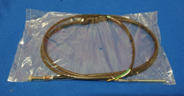 REM KABEL ACHTER+SCHAKELAAR+SCHROEFDR ONDER