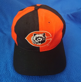 VINTAGE 90S STARTER PINWHEEL PET ( NIEUW ) CHICAGO BEARS