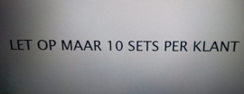 CAP TOP BRIDGE SET 1 OP 1