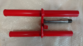 FOURCHE HUIS ROOD MODEL 81-89