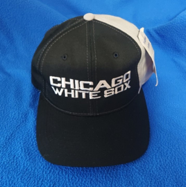 VINTAGE 90S STARTER PET ( NIEUW+TAG ) CHICAGO WHITE SOX