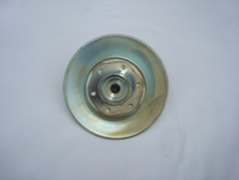 BOVENSTE GED ACHT POELIE OUD MODEL (A3)