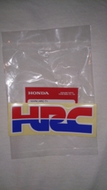 HRC STICK ORI HONDA