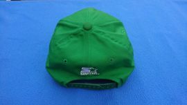 VINTAGE 90S STARTER ARCH PET ( LICHT GEBRUIKT ) BOSTON CELTICS
