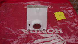 NEUSLICHT WIT AFTERMARKET3D  ( GESCHUURD-GELAKT