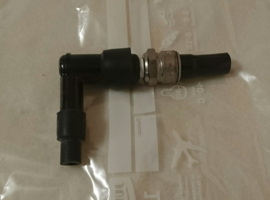 BOUGIEDOP+BOUGIE ORI HONDA ZOND PLASTIEK
