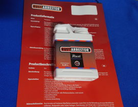 ONROESTER 250ML