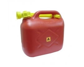 JERRYCAN 5 LITER ( GOEDE KWALITEIT )