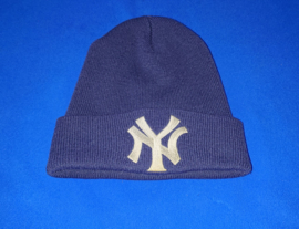 VINTAGE 90S STARTER MUTS ( LICHT GEBRUIKT ) NEW YORK YANKEES