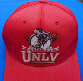 VINTAGE 90S STARTER PET ( GEBRUIKT ) RUNNIN REBELS ( ZEER ZELDZAAM )