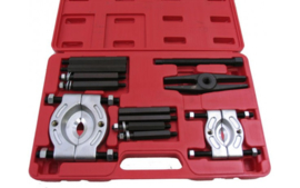 LAGER TREKKER SET KOFFER ø30-75mm   BUZZETTI
