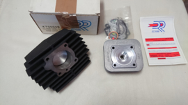 CIL DR 46 MM + CIL KOP 47 MM POLINI + TAP E SET