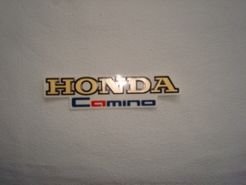 STICK HONDA CAMINO ( 2 )