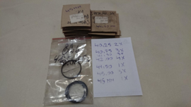 ZUIGERVEER LOT ( 29-11 )
