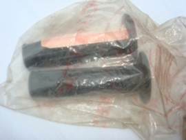 HANDVAT SET ZWART (A5)