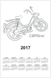 KALENDER 2017