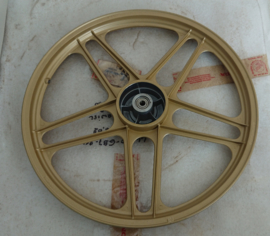 STER VELG VOOR GRIMECA+ORI HONDA VERPAKKING
