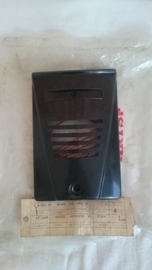 MASK ZWART ORI HONDA+PLASTIEK+KAARTJE