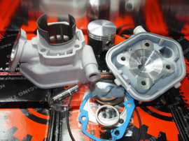 LC KIT CM RACING 50MM HONDA DIO