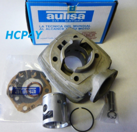 CILINDER 40MM SNEL AUTISA ( ZUIGER BOOST PORT MODEL ) HONDA WALLAROO ( ZELDZAAM )