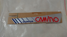 STICK CAMINO IN ROOD RECHTS ORI HONDA ( 12-1 )