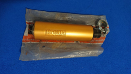 PROMA DEMPERTJE GOUD KLEURIG 20 MM