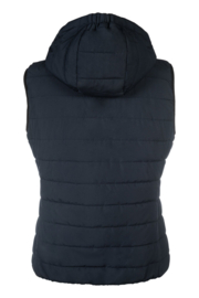 HKM  Bodywarmer 'High Temperature' Style   MET VERWARMING