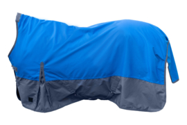 HKM Outdoordeken `Glasgow Highneck`, 0 gram, 1200 D